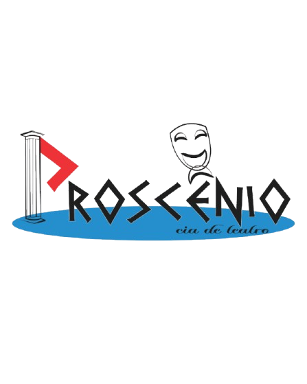 Logo Cia de Teatro Proscênio